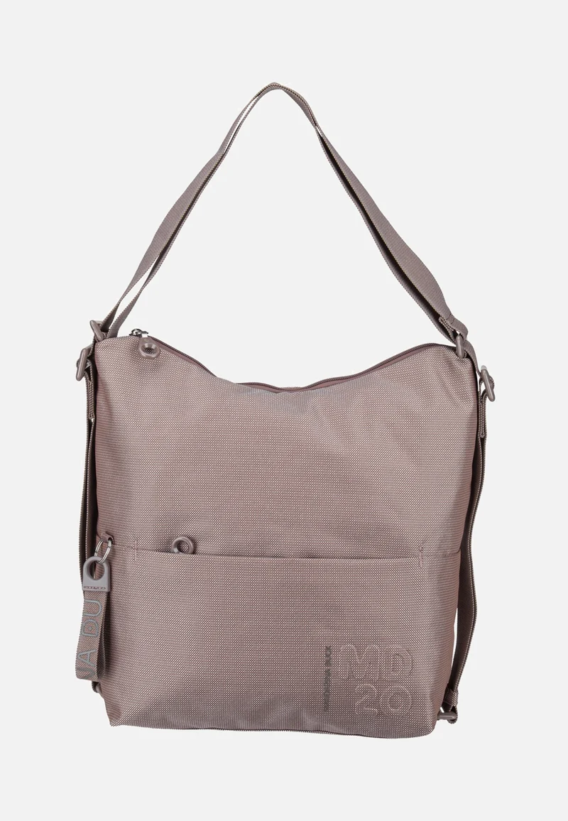 MD20 Medium Slide QMT38 Taupe - Rucksack