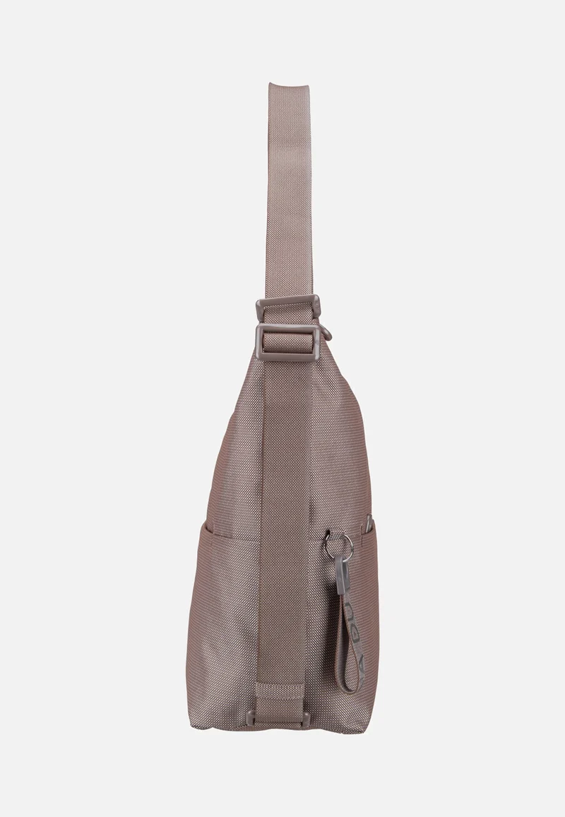 MD20 Medium Slide QMT38 Taupe - Rucksack