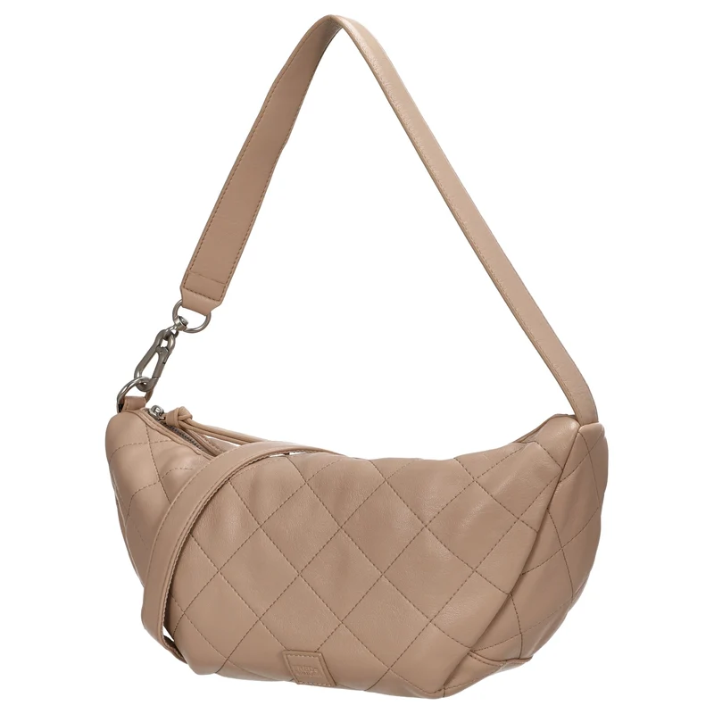FREDsBRUDER Comfy Carry - Umhängetasche 39 cm (light camel)