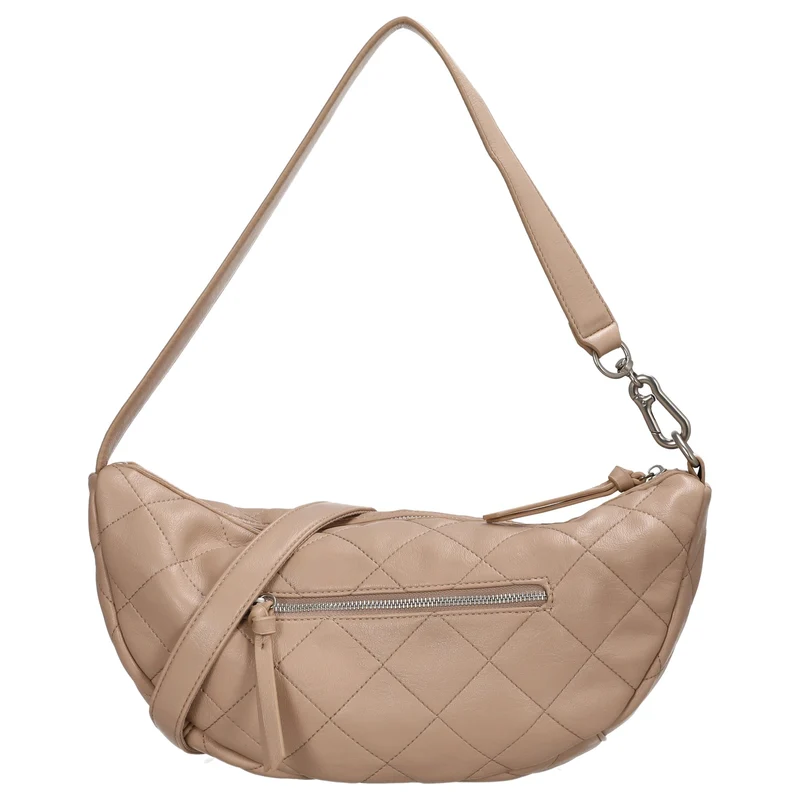 FREDsBRUDER Comfy Carry - Umhängetasche 39 cm (light camel)