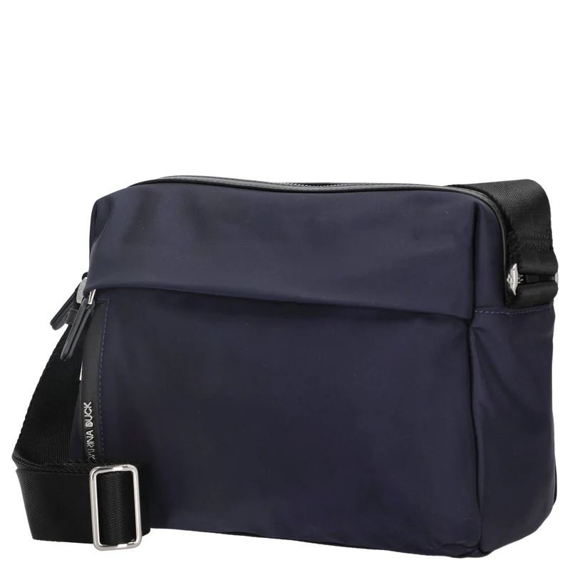 Mandarina Duck Hunter - Umhängetasche 28 cm (eclipse)
