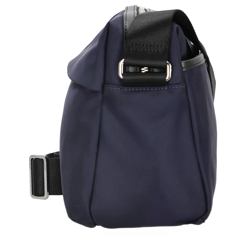 Mandarina Duck Hunter - Umhängetasche 28 cm (eclipse)