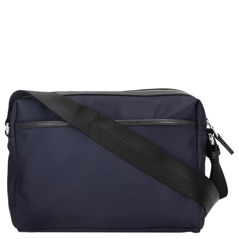 Mandarina Duck Hunter - Umhängetasche 28 cm (eclipse)