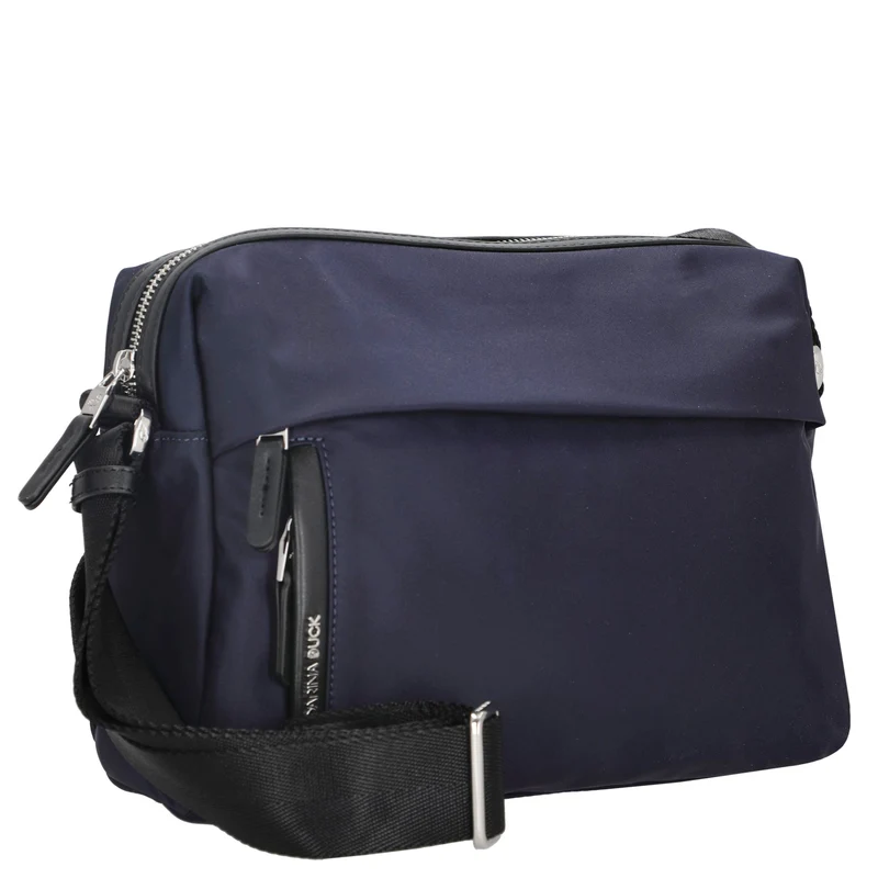 Mandarina Duck Hunter - Umhängetasche 28 cm (eclipse)