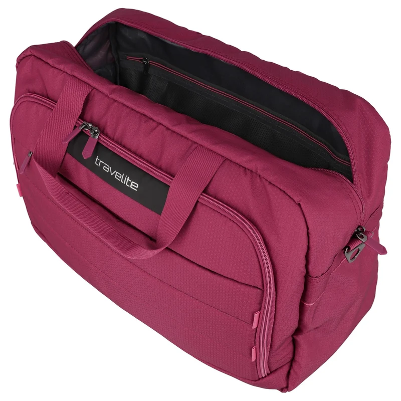 Travelite Skaii - Weekender 49 cm (abendrot)