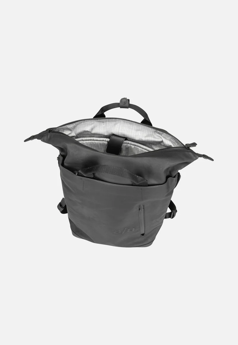 Morioka Black - Rucksack