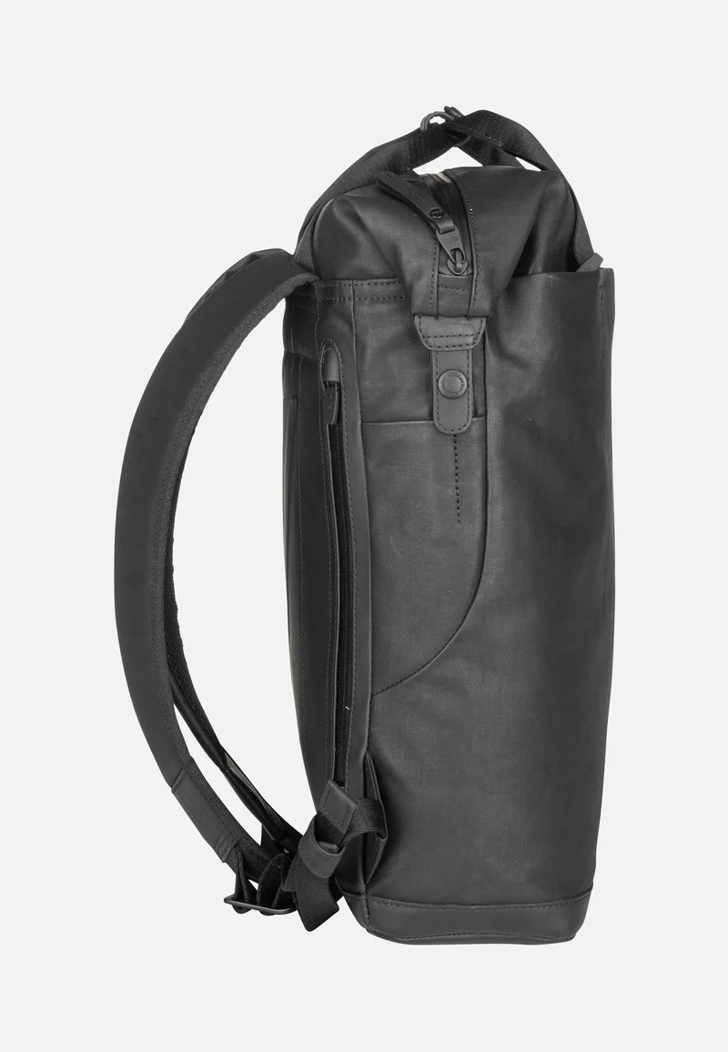 Morioka Black - Rucksack