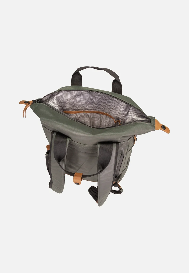 Morioka Gravity Grey - Rucksack