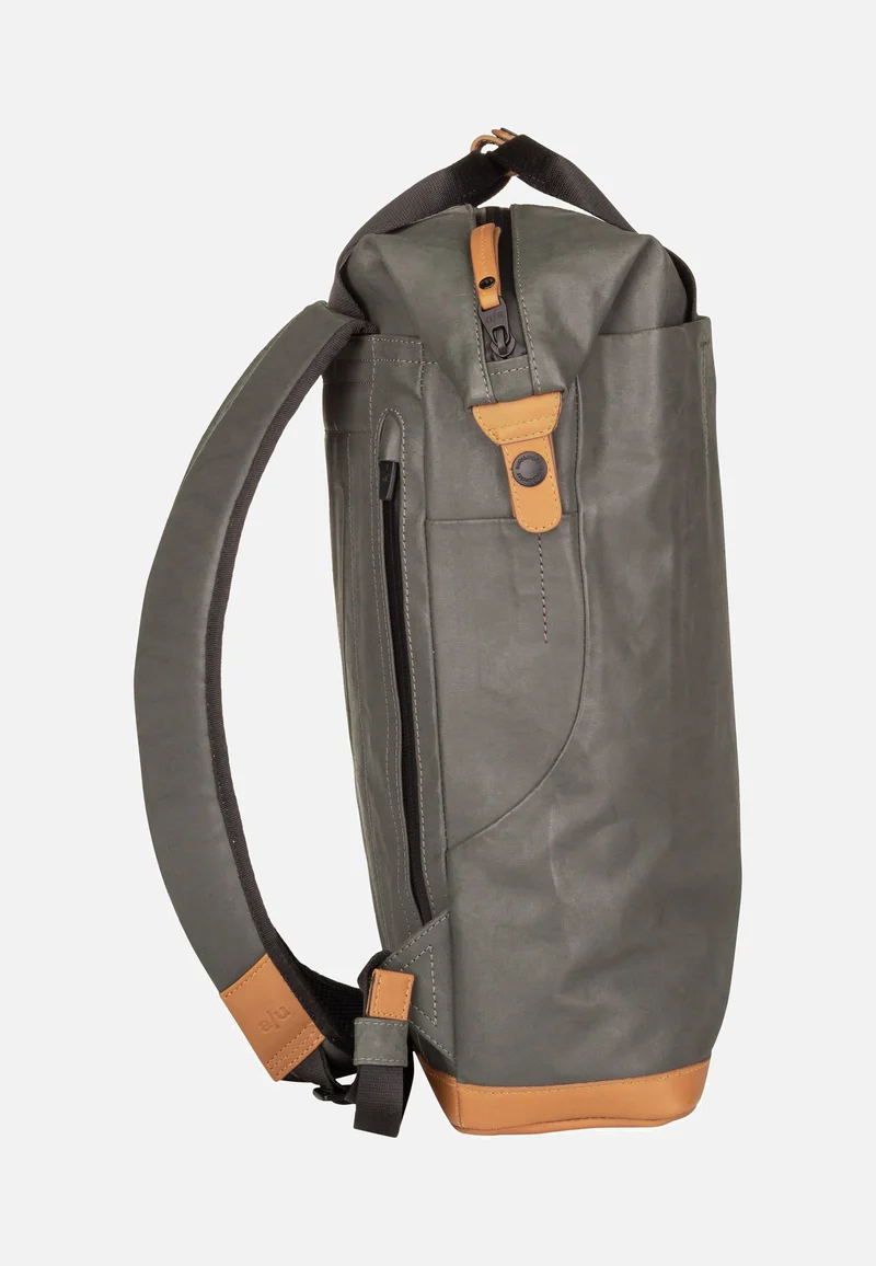 Morioka Gravity Grey - Rucksack