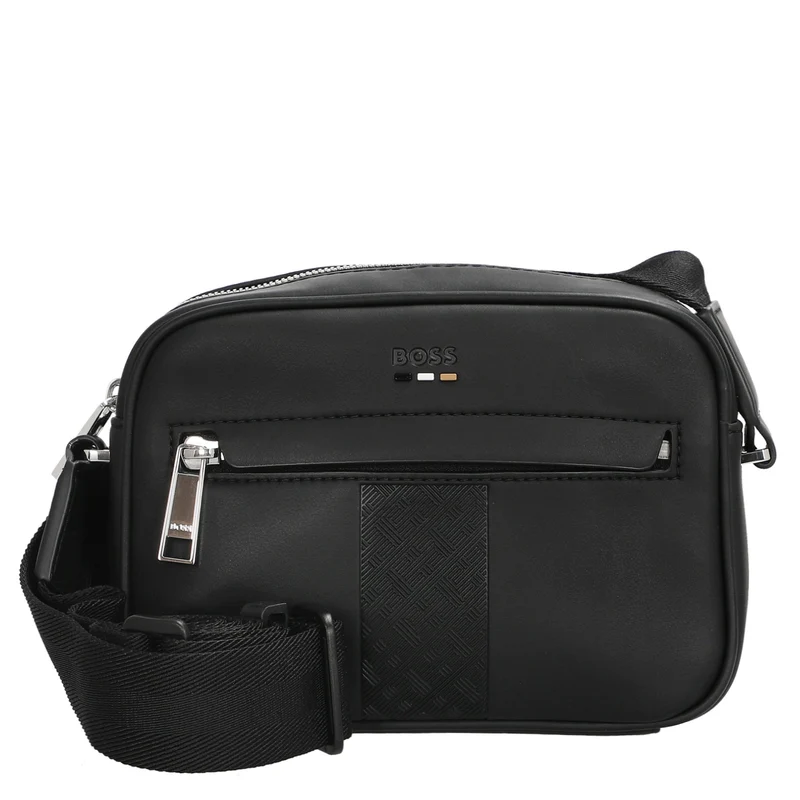 BOSS Ray MS - Umhängetasche 21 cm (black)