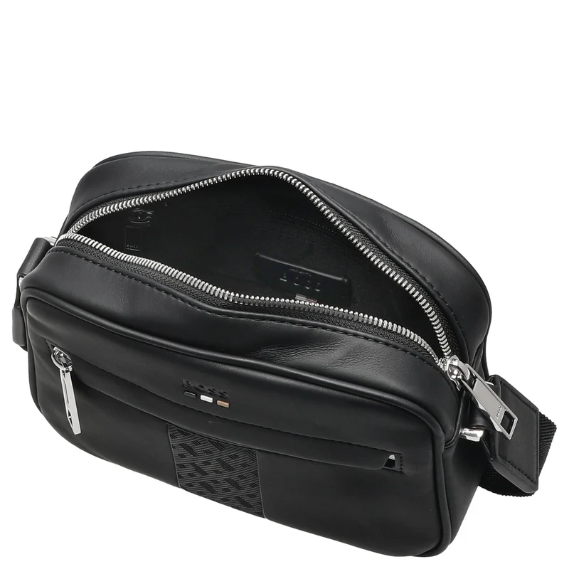 BOSS Ray MS - Umhängetasche 21 cm (black)