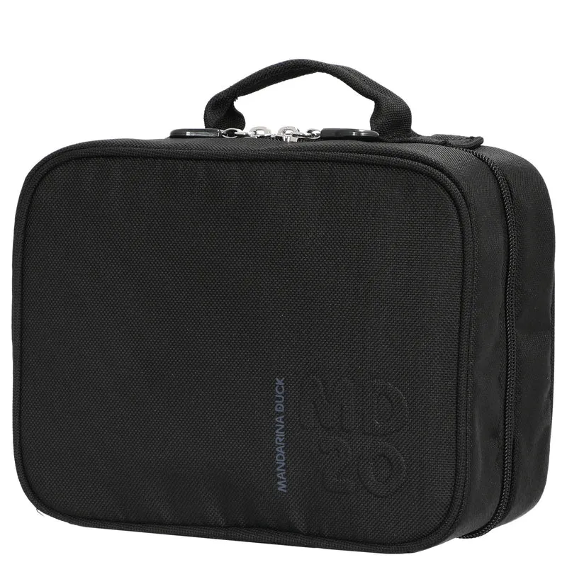 Mandarina Duck MD20 - Kulturbeutel 21.5 cm (black)