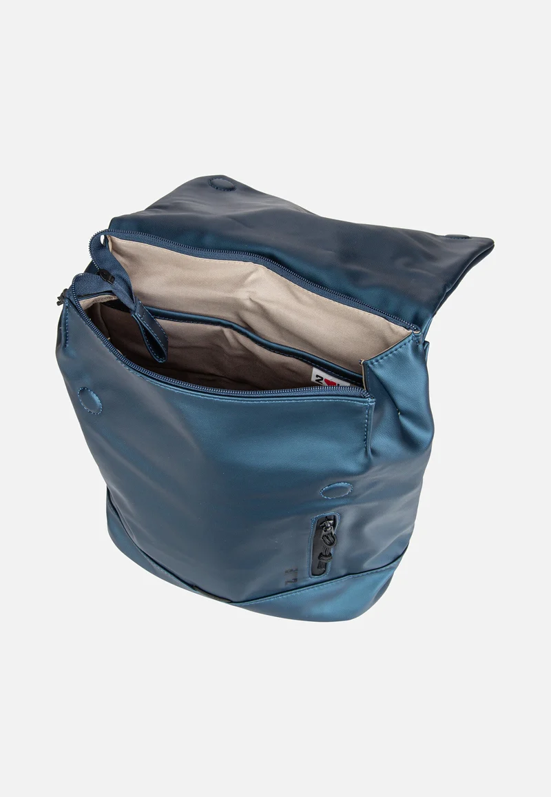 Cargo CAR130 Metallic-Blue - Rucksack