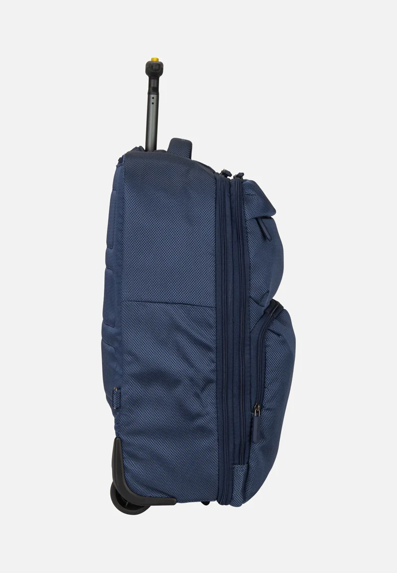 Zephyr Trolley OTV06 Dress Blue - Rucksack-Trolley