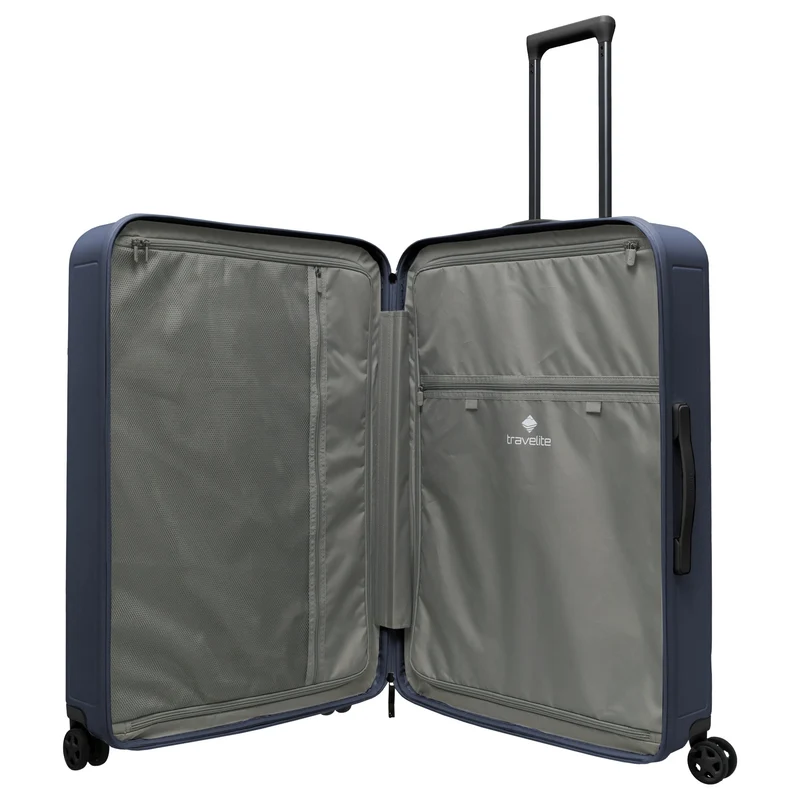 Travelite Panello - 4-Rollen-Trolley 76 cm L (night sky)