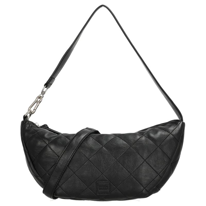 FREDsBRUDER Comfy Carry - Umhängetasche 39 cm (black)