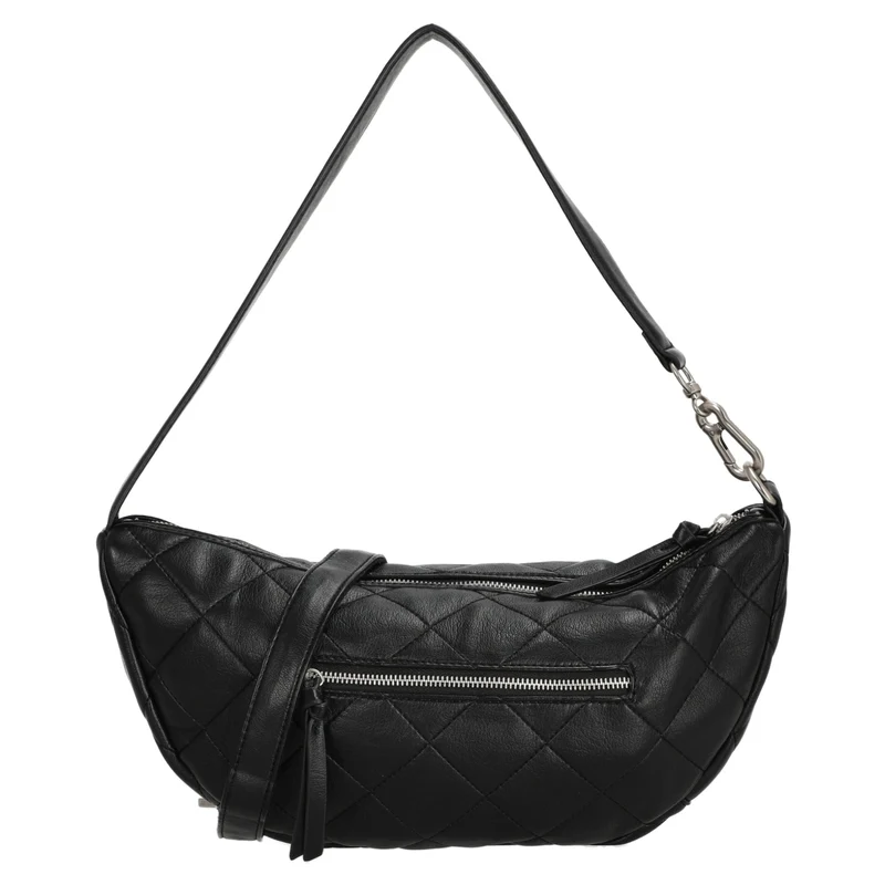 FREDsBRUDER Comfy Carry - Umhängetasche 39 cm (black)