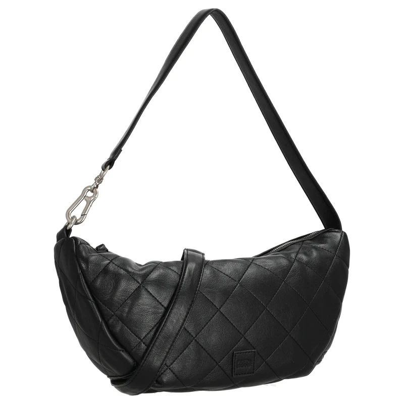FREDsBRUDER Comfy Carry - Umhängetasche 39 cm (black)
