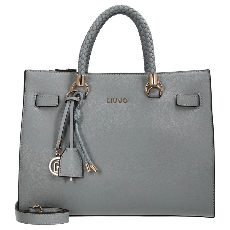 Liu Jo Manh - Henkeltasche 31 cm (cloud)