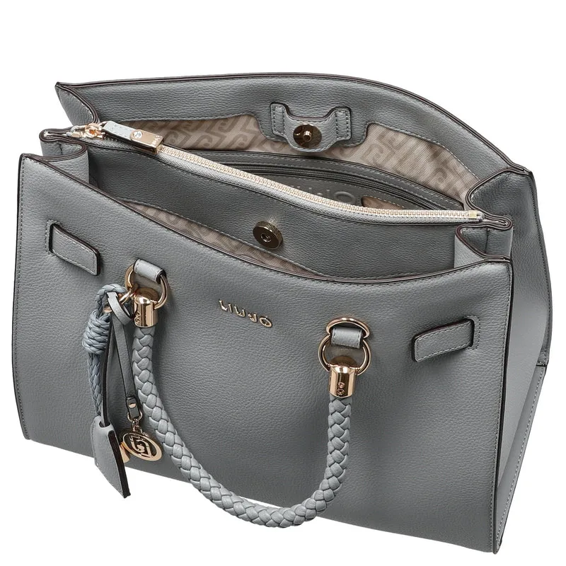 Liu Jo Manh - Henkeltasche 31 cm (cloud)