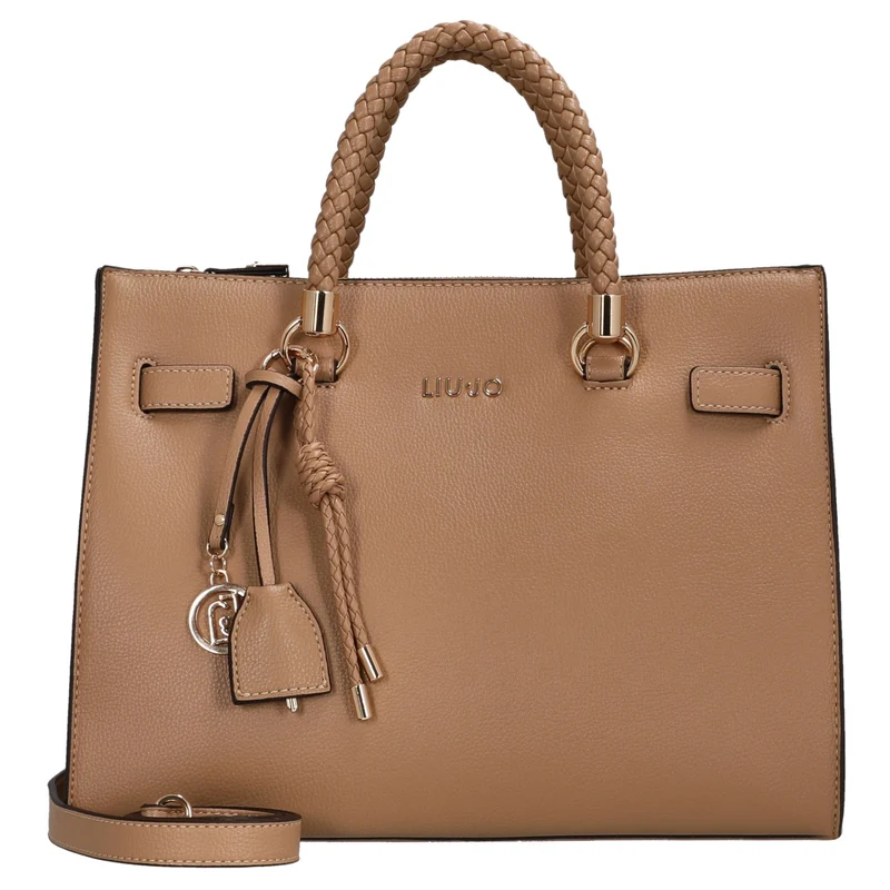 Liu Jo Manh - Henkeltasche 31 cm (camello)