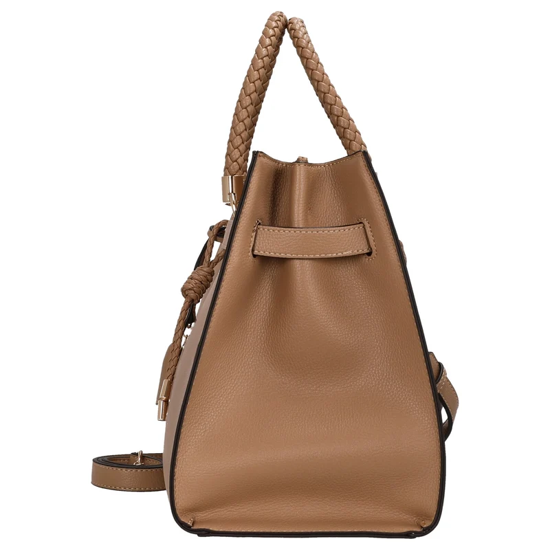Liu Jo Manh - Henkeltasche 31 cm (camello)
