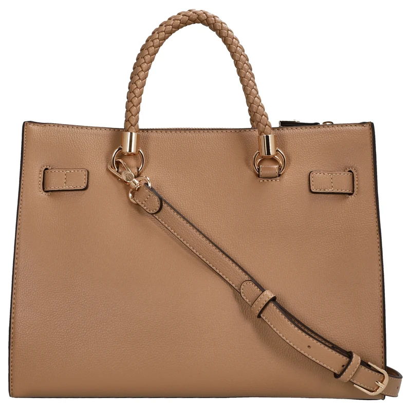 Liu Jo Manh - Henkeltasche 31 cm (camello)