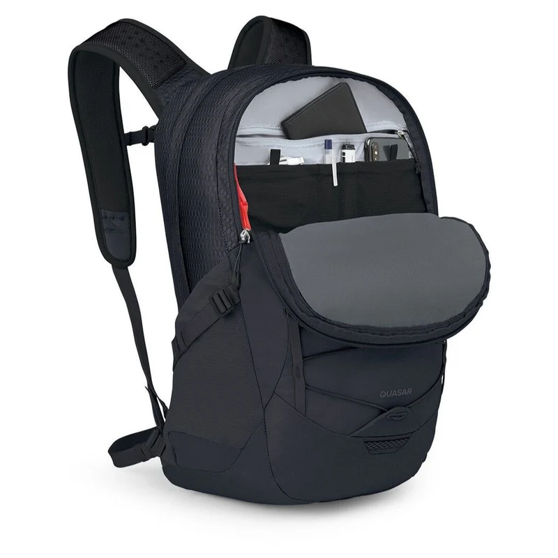 Osprey Quasar 26 - Rucksack 48 cm (black)