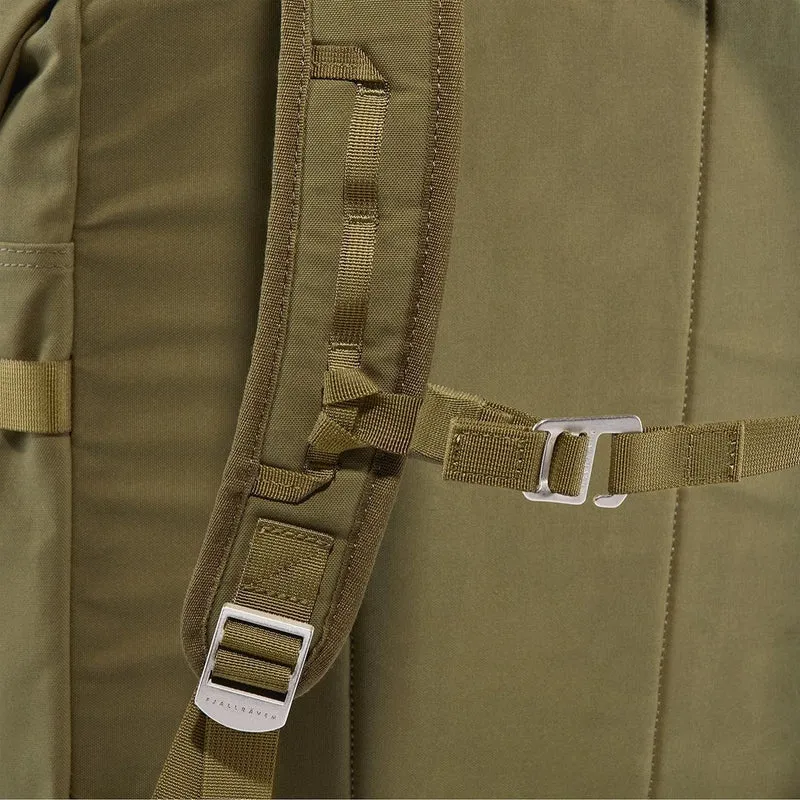 Fjällräven Haulpack No. 1 - Rucksack 39 cm (dark grey)