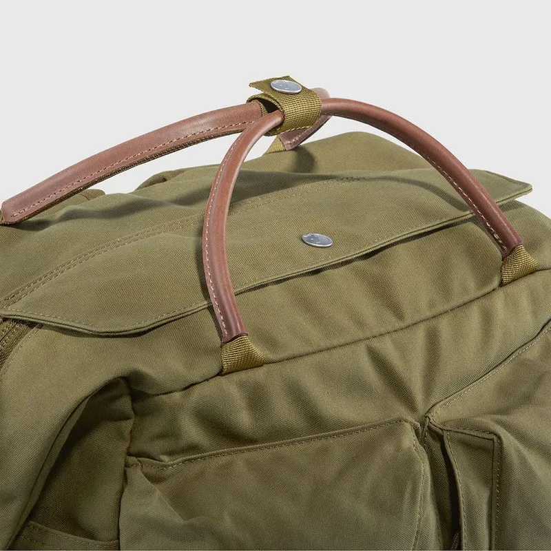 Fjällräven Haulpack No. 1 - Rucksack 39 cm (dark grey)