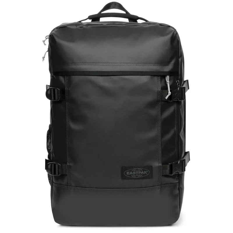 Eastpak selection Travelpack 42 - Reiserucksack 17" 51 cm (tarp black 2)