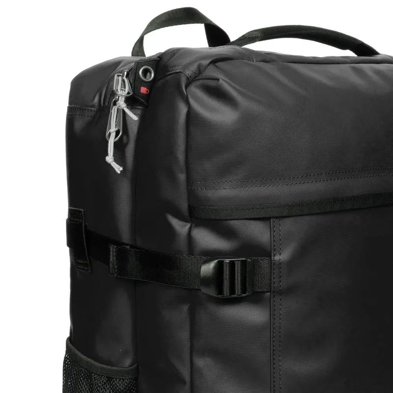 Eastpak selection Travelpack 42 - Reiserucksack 17" 51 cm (tarp black 2)