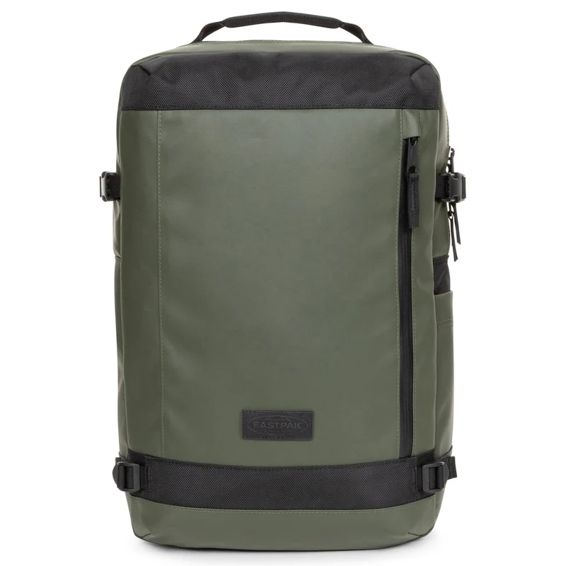 Eastpak selection Tecum 19 - Rucksack 47 cm (cnnct top khaki)
