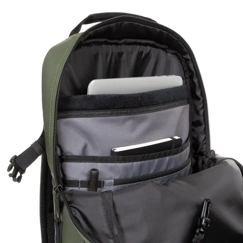 Eastpak selection Tecum 19 - Rucksack 47 cm (cnnct top khaki)