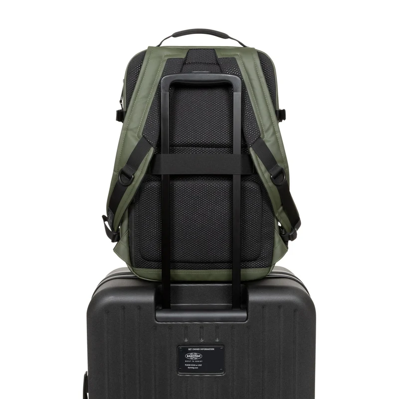 Eastpak selection Tecum 19 - Rucksack 47 cm (cnnct top khaki)