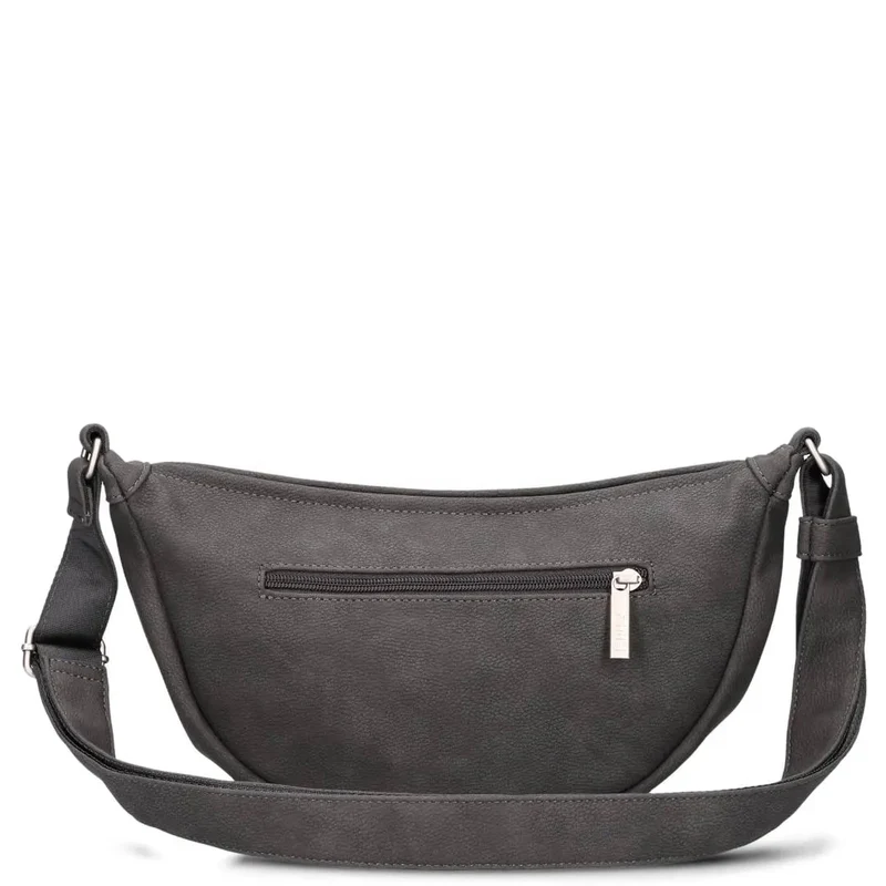 zwei Mademoiselle M50 - Umhängetasche 32 cm (stone)
