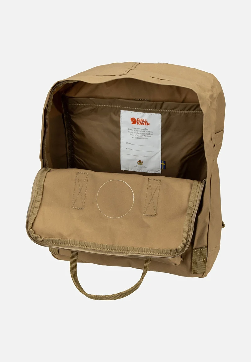 Kanken Clay - Rucksack
