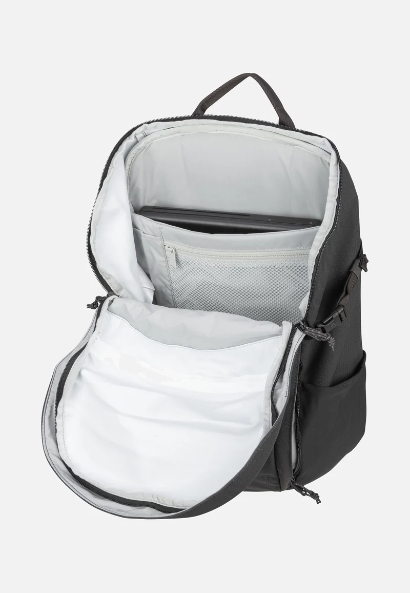Ulvö 23 Dark Grey - Rucksack