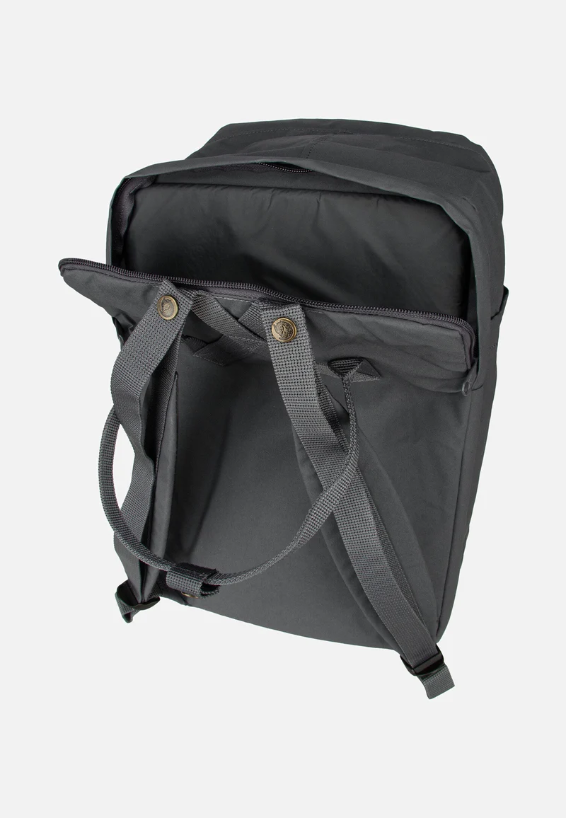 Kanken Laptop 17'' Graphite - Rucksack