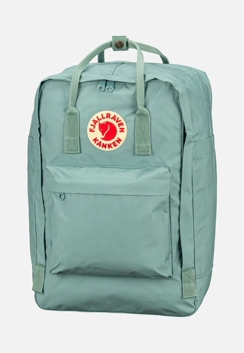 Kanken Laptop 17'' Sky Blue - Rucksack