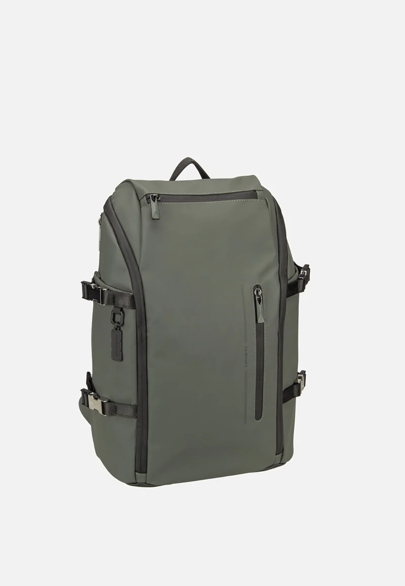 Glam-Go Laptop 14.1" Backpack Climbing Ivy - Rucksack