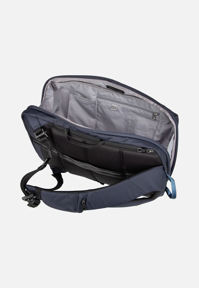 V 16' Commuter BP Ocean - Rucksack