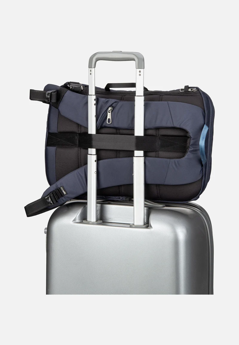 V 16' Commuter BP Ocean - Rucksack