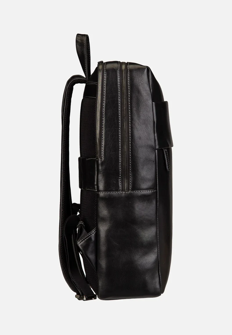 Arezzo Rucksack Schwarz - Rucksack