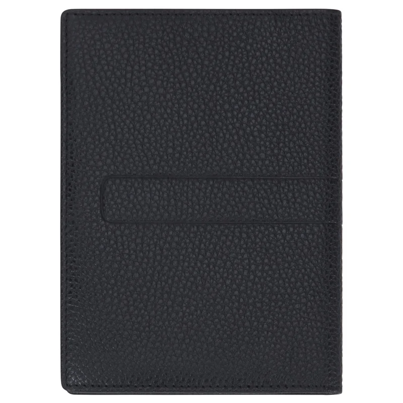 Samsonite Ta Revolution Passport Cover - Ausweisetui (black)