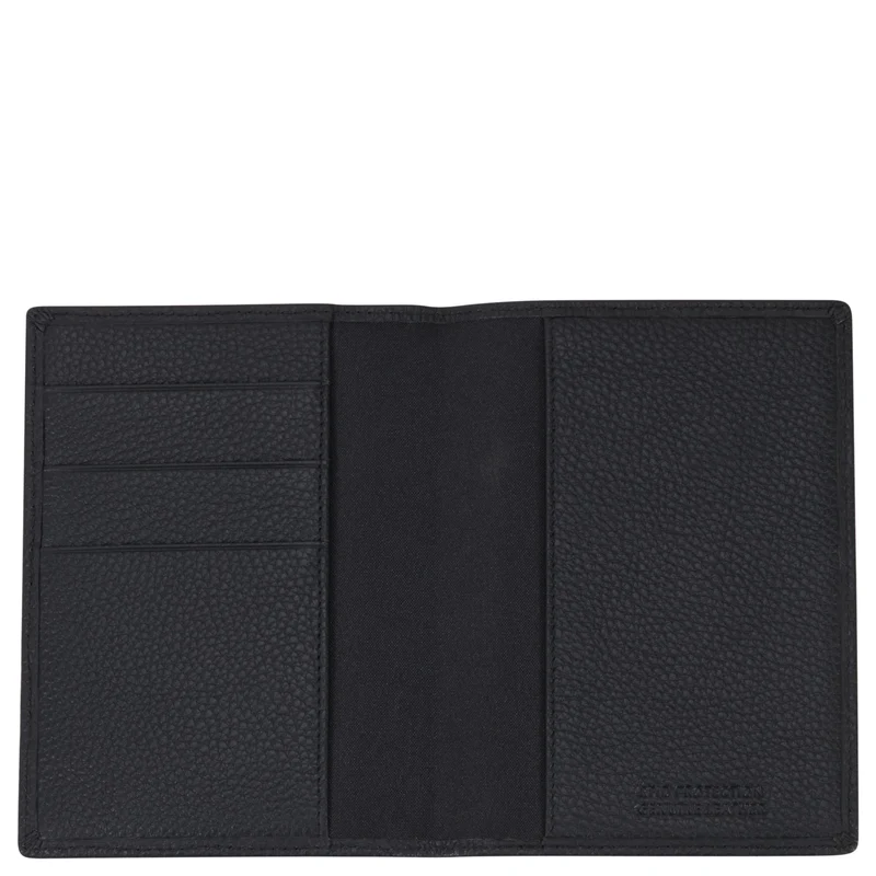 Samsonite Ta Revolution Passport Cover - Ausweisetui (black)