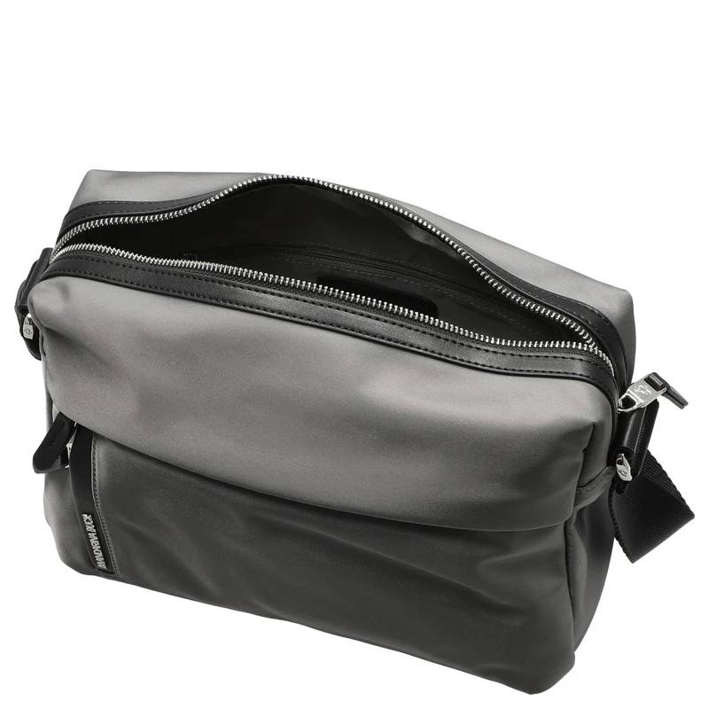Mandarina Duck Hunter - Umhängetasche 28 cm (smoked pearl)