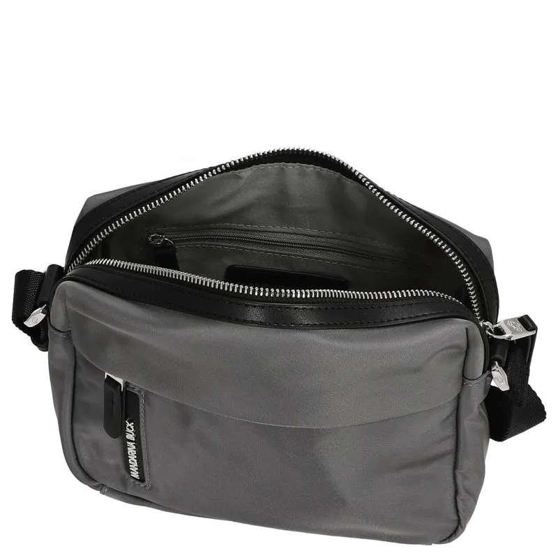 Mandarina Duck Hunter - Umhängetasche 20 cm (smoked pearl)