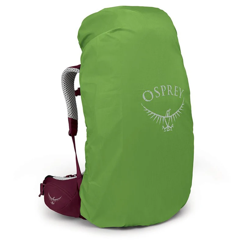 Osprey Aura AG LT 65 WXS/S - Trekkingrucksack 78 cm (antidote purple)