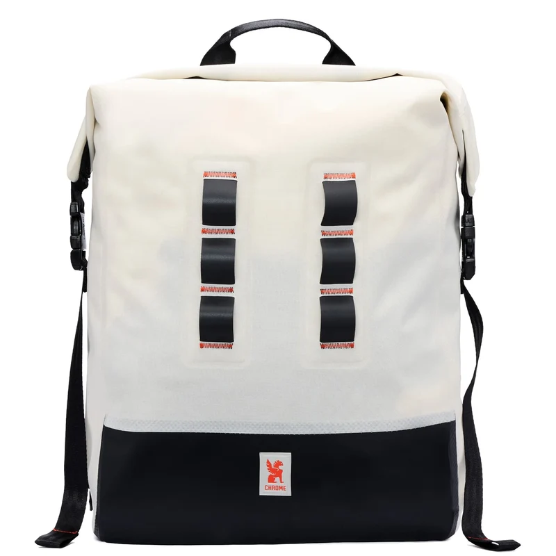 Chrome Urban EX 30L - Rucksack 15" 69.9 cm (future white)